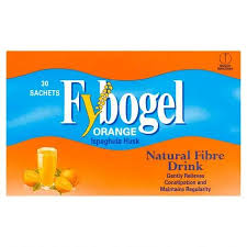 Digestive Health, FYBOGEL SATCHETS